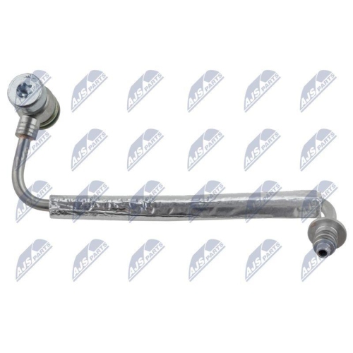 NTY Ölleitung, Lader ECD-PL-006