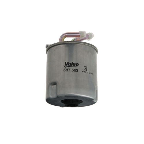 VALEO Kraftstofffilter 587563