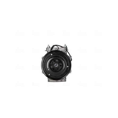NISSENS Kompressor, Klimaanlage ** FIRST FIT ** 891146