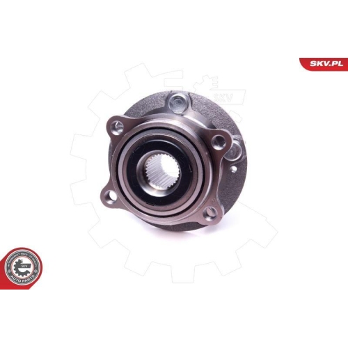 ESEN SKV Radlagersatz 29SKV541