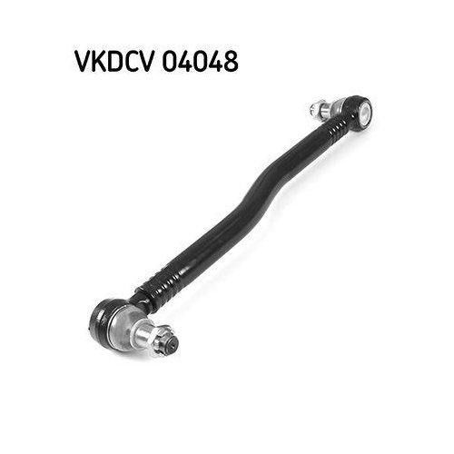SKF Lenkstange VKDCV 04048
