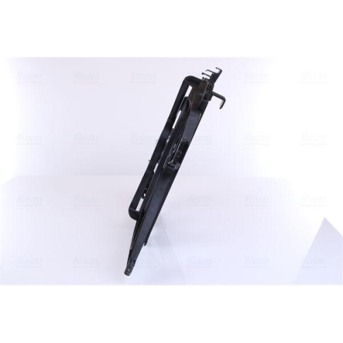 NISSENS L&uuml;fter, Motork&uuml;hlung 85195