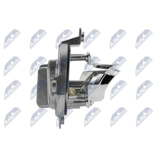 NTY Steuergerät, Beleuchtung EPX-BM-083