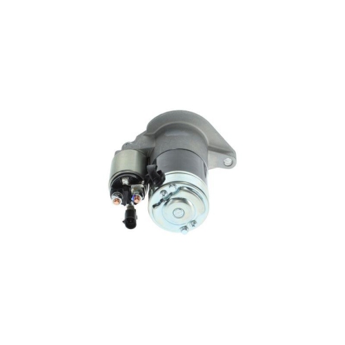 BOSCH Starter 1 986 S01 218