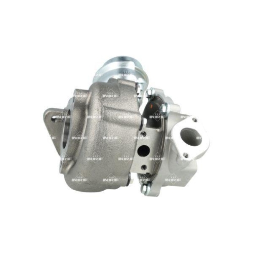 NRF Lader, Aufladung 90010083