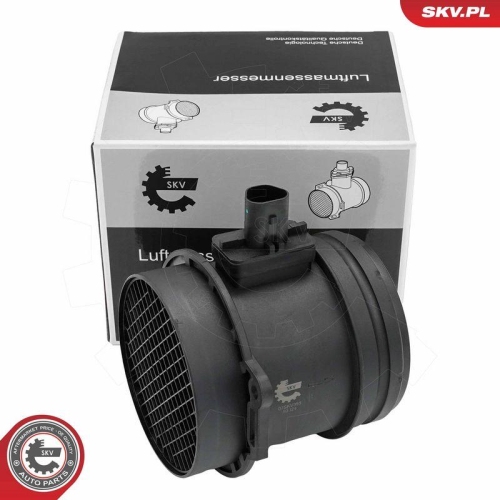 ESEN SKV Luftmassenmesser 07SKV353