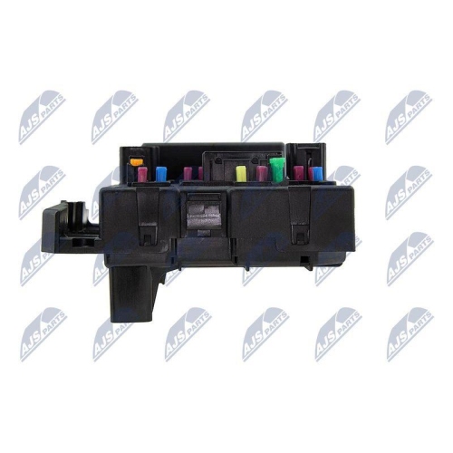 NTY Steuerger&auml;t, Motormanagement EBP-PE-000