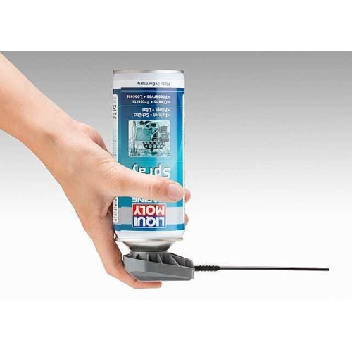 Rostlöser Marine Multispray 400ml Boot Schiff LIQUI MOLY 25051