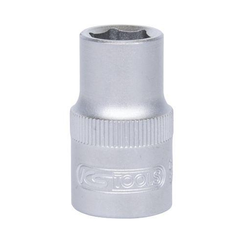 1/2 Zoll Sechskant-Stecknuss, 12mm KS TOOLS 917.1212