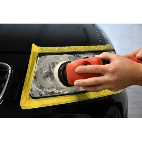 SONAX PROFILINE HeadlightPolish Scheinwerfer Politur Paste 250 ml 02761410