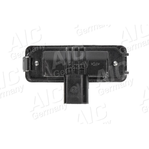 AIC Kennzeichenleuchte Original AIC Quality 53387