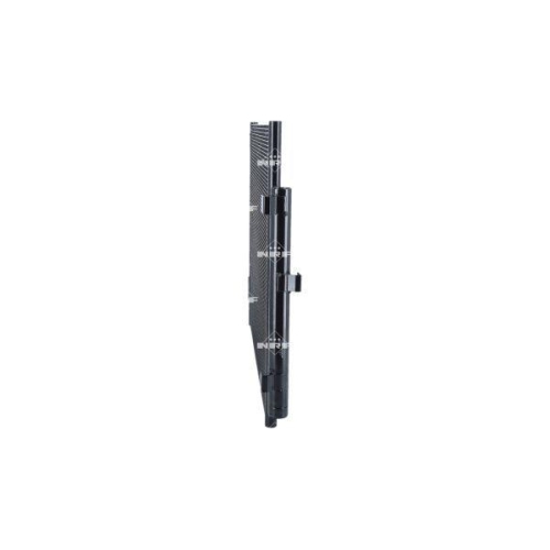 NRF Kondensator, Klimaanlage EASY FIT 350594