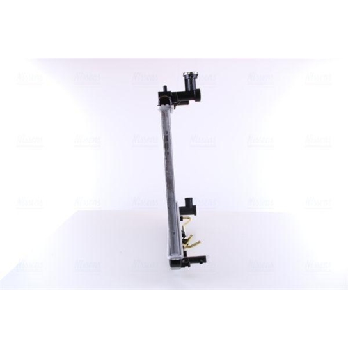 NISSENS Kühler, Motorkühlung ** FIRST FIT ** 64644A