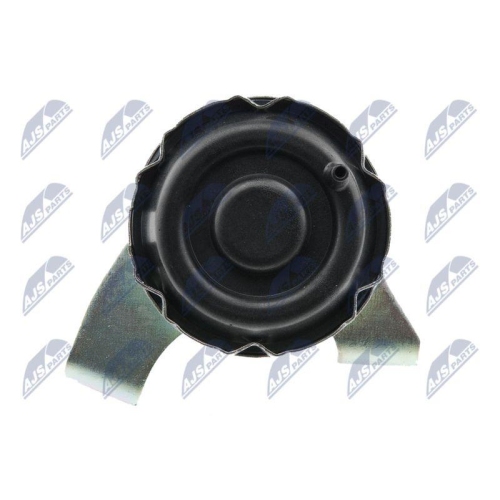 NTY Stellelement, Verteilergetriebe NPR-MS-002