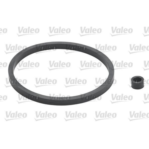 VALEO Kraftstofffilter 587906