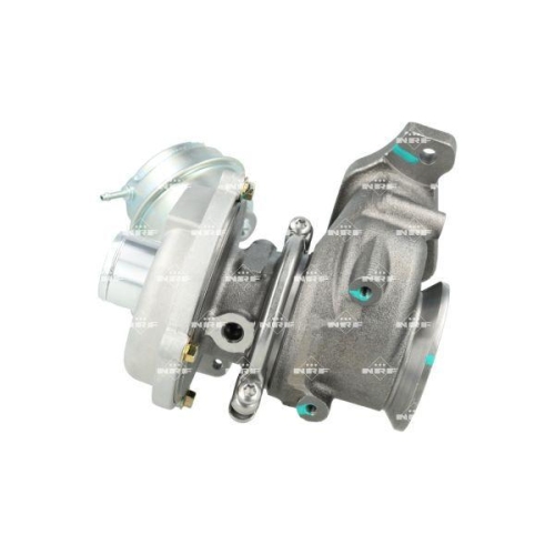 NRF Lader, Aufladung 90010088