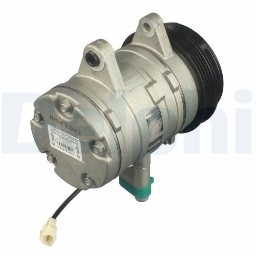 DELPHI Kompressor, Klimaanlage CS20320-12B1