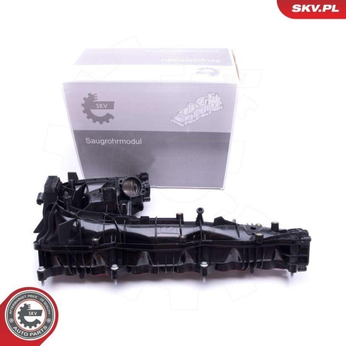 ESEN SKV Saugrohrmodul 49SKV019