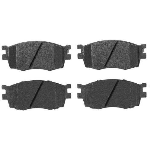 TRW Bremsbelagsatz, Scheibenbremse COTEC GDB3420