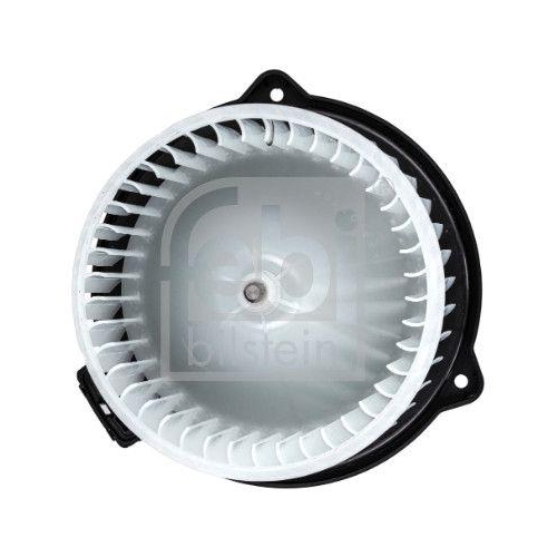 FEBI BILSTEIN Innenraumgebläse 197014