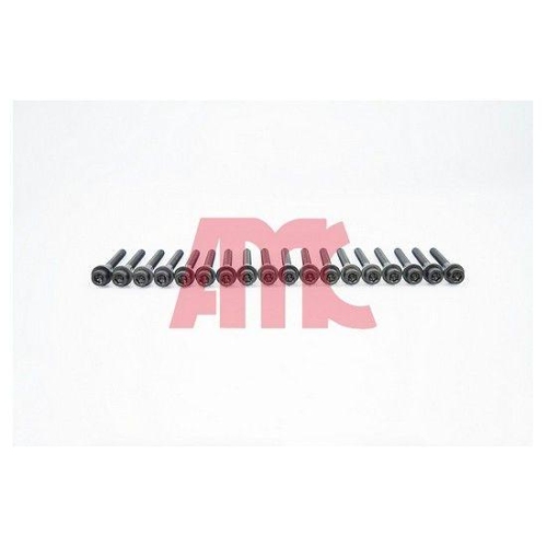 AMC Zylinderkopfschraubensatz