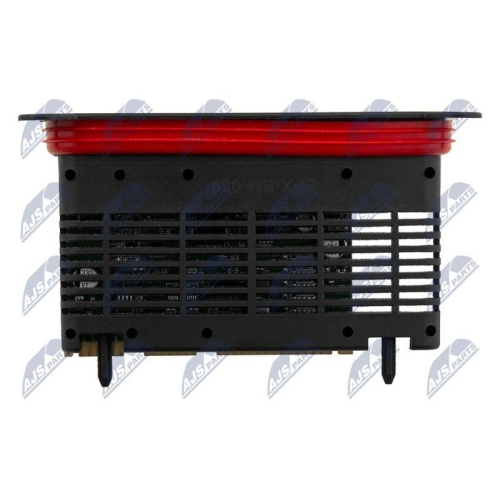 NTY Steuergerät, Beleuchtung EPX-BM-089