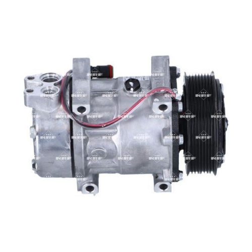 NRF Kompressor, Klimaanlage EASY FIT 32703