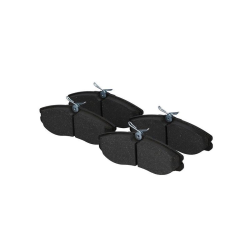 VALEO Bremsbelagsatz, Scheibenbremse EXPERT 302489A