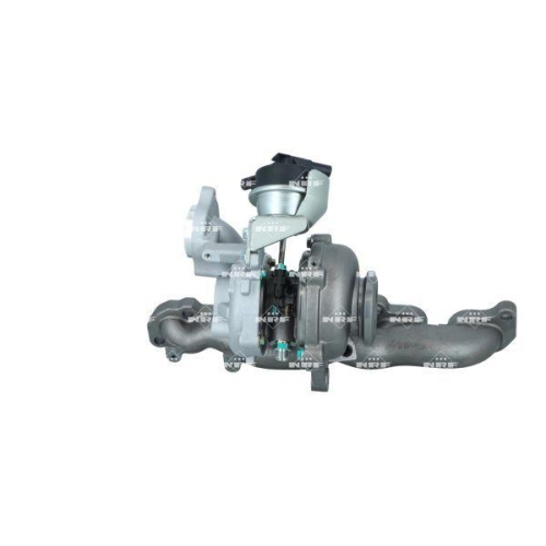 NRF Lader, Aufladung 90010094
