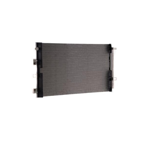 MAHLE Kondensator, Klimaanlage BEHR *** PREMIUM LINE *** AC 1212 000P