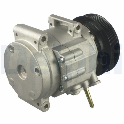 DELPHI Kompressor, Klimaanlage CS20322-12B1