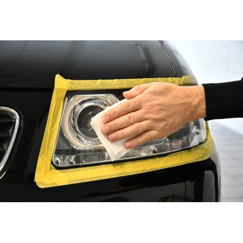 PROFILINE HEADLIGHTCOATING LANGZEITVERSIEGELUNG SCHEINWERFER 50 ml SONAX