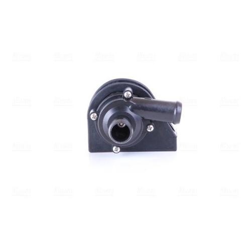 NISSENS Wasserpumpe, Motorkühlung 831063