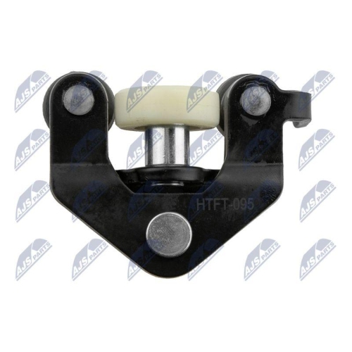 NTY Rollenf&uuml;hrung, Schiebet&uuml;r EZC-FT-095