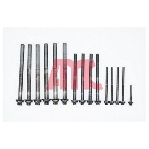 AMC Zylinderkopfschraubensatz