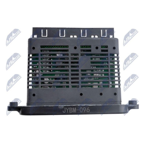 NTY Steuergerät, Beleuchtung EPX-BM-096