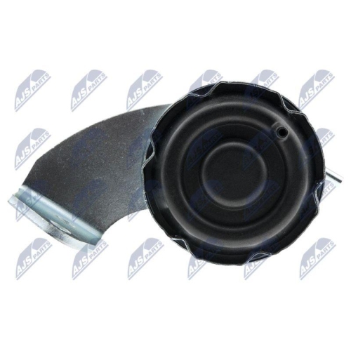 NTY Stellelement, Verteilergetriebe NPR-MS-003