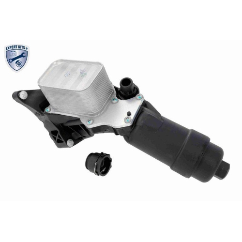 VEMO Ölfiltermodul EXPERT KITS + V20-60-0097