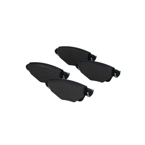 VALEO Bremsbelagsatz, Scheibenbremse EXPERT 301434A