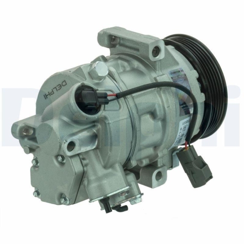 DELPHI Kompressor, Klimaanlage CS20331