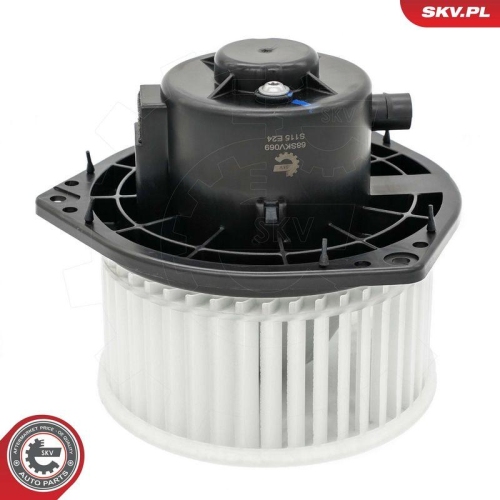 ESEN SKV Innenraumgebl&auml;se 68SKV069
