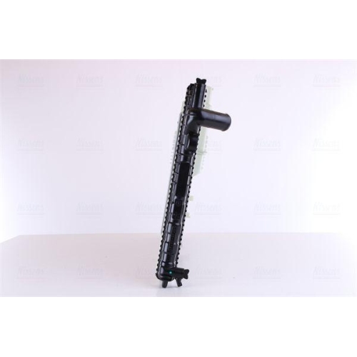 NISSENS K&uuml;hler, Motork&uuml;hlung 63613