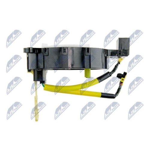 NTY Wickelfeder, Airbag EAS-CH-001