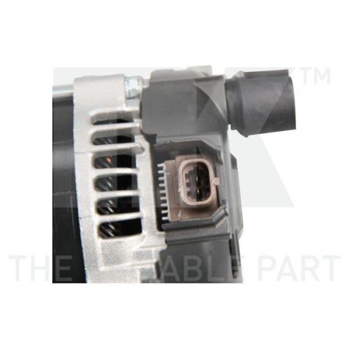 NK Generator 4852013