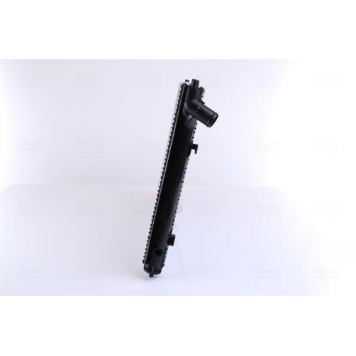 NISSENS Kühler, Motorkühlung ** FIRST FIT ** 64679A