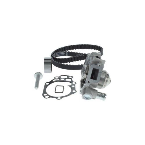 BOSCH Wasserpumpe + Zahnriemensatz 1 987 945 334