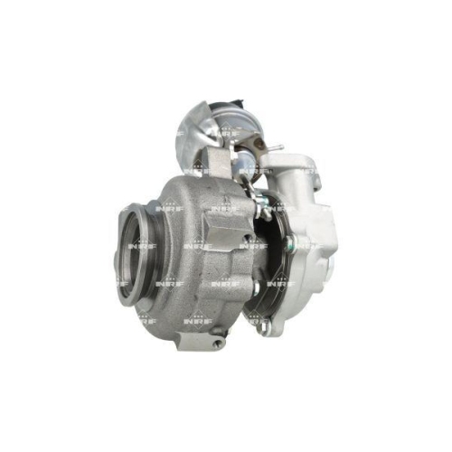 NRF Lader, Aufladung 90010096