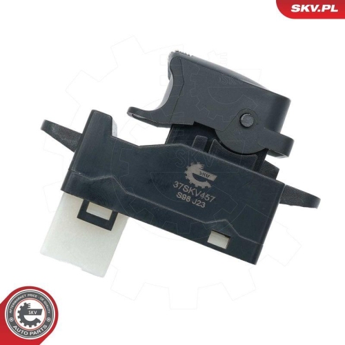 ESEN SKV Schalter, Fensterheber 37SKV457