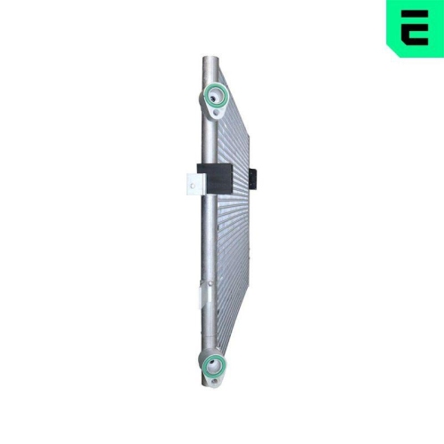 ERA Kondensator, Klimaanlage 667176