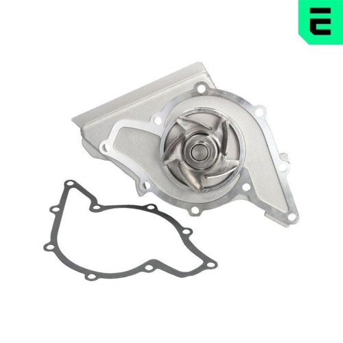 OPTIMAL Wasserpumpe, Motorkühlung AQ-1052